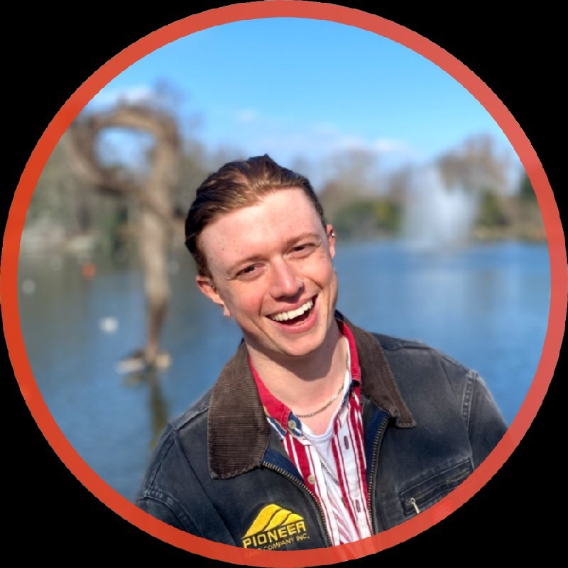 Dom Needler, Head of Analytics and Automation Operations at ClickOut Media