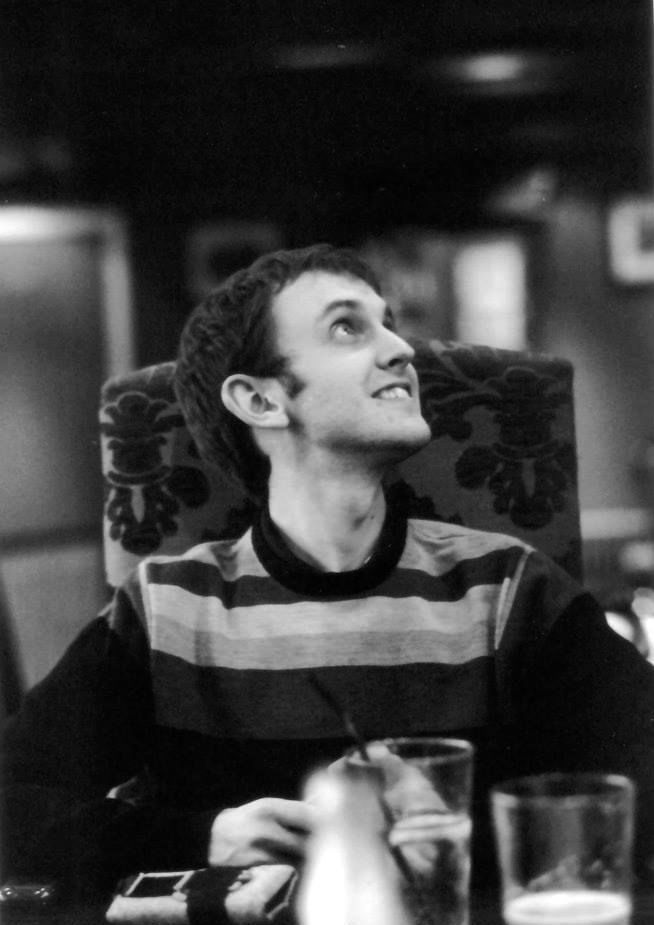 Simon Reed, Head of Client Partnerships at Publisher Growth Studio